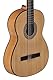 LUTHIER MANUEL RODRÍGUEZ Flamenco-Gitarre regular Caballero Principio - Massive Fichtendecke - Boden/Zarge Agathis - CA-PM F