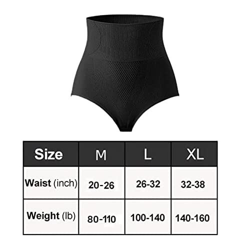 Cuecas modeladoras para mulheres | Modelador sem alças para mulheres com controle de barriga | Cueca