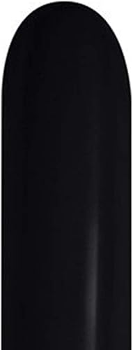 Vista 11 de Betallatex Globos metálicos de látex de fiesta de oro rosa, 260B