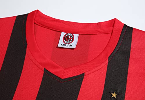 2022/2023 ACミラン IBRAHIMOVIC イブラヒモビッチ ユニフォ