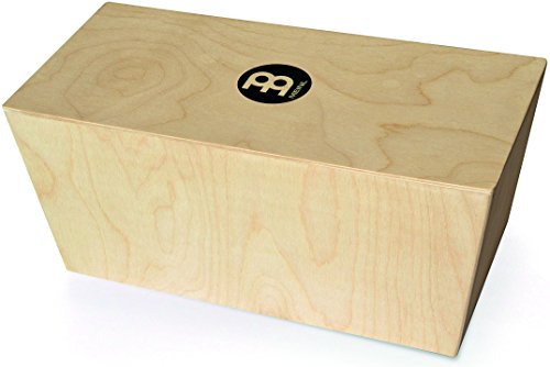 Meinl Make Your Own Bongo Cajon Kit - Made In Europe - Baltic Birch Wood, Includes Easy To Follow Manual, 2-Year Warranty (Myo-Bcaj) #TOP1