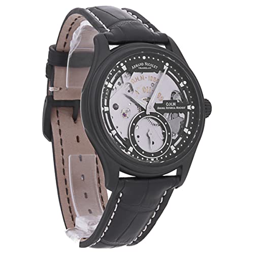 Armand Nicolet A750AAA-AG-P713NR2
