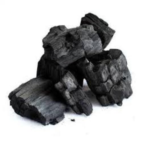 Eco-Friendly Natural Wood Charcoal | Koyla Briquettes | Natural Lump Charcoal | Charcoal Natural Wood | Barbeque |Grilling | Broiling | Dehumidification (1/2 kg) (B0D84QWNZJ) Amazon Price History, Amazon Price Tracker
