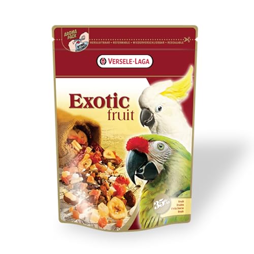 Versele-laga Fruits Exotiques pour Loro - 600 g