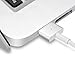 Mac Book Air Charger, AC 45W T-Tip Power Adapter Charger Replacement for MacBook Air 11/13 inch (for Mac Book Air Released After Mid 2012)