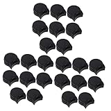 Milisten 24pcs Thumb Rest Accessories Thumb Rest Protector for Comfort and Reliability