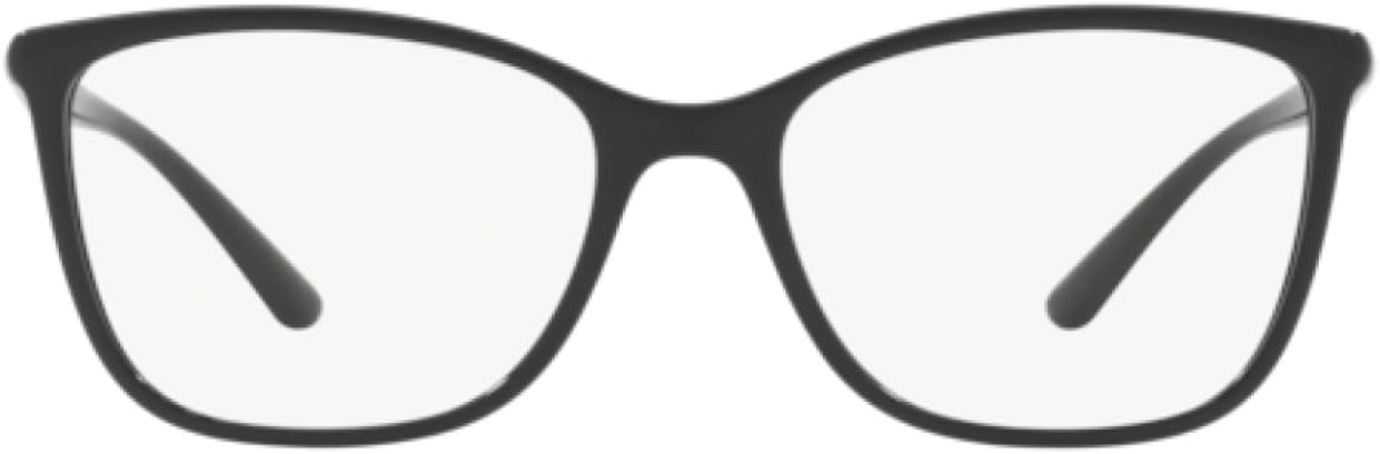 Dolce & Gabbana DG5026-501 Eyeglass Frame BLACK w/DEMO LENS 54mm - Image 2