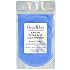 ClearLee Kaolin Ocean Blue Clay Cosmetic Grade Powder - 100% Pure Natural Powder - Great For Skin Detox, Rejuvenation, and More - Heal Damaged Skin - DIY Clay Face Mask (6 oz)