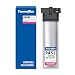 Produktbild T9453 Druckerpatrone kompatibel mit Epson C13T945340 T9453 Druckerpatronen Magenta für Epson Workforce Pro WF-C 5210 5290 5710 5790 DW DWF (ca. 5000 Seiten)
