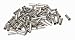 Produktbild Kopp 354400086 Ader-Endhülsen, verzinnt, 100 Stück, 1.5 mm²/7 mm