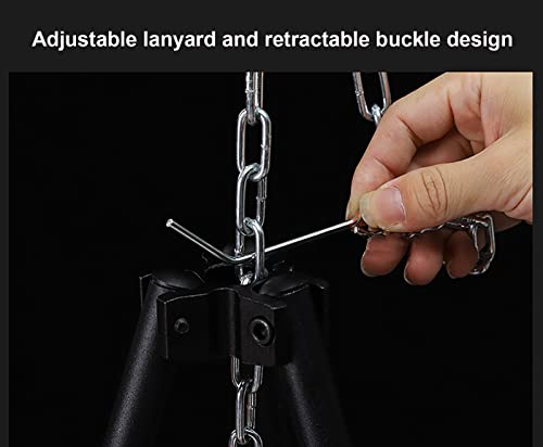 キャンプ用三脚屋外キャンプファイヤー調理器具ピクニックグ