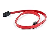 Monoprice Data Cable - 1.5 Feet | SATA Serial ATA Cable