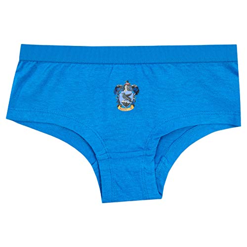 Harry Potter Girls Hogwarts Underwear Pack of 44