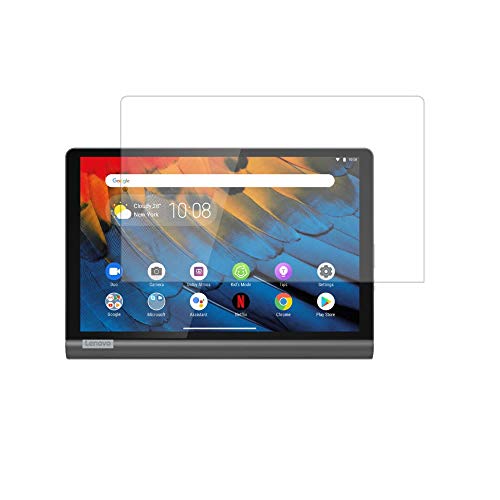 Lenovo Yoga Smart Tab YT-X705F 画面保護ガラス付 Lenovo 日本旭硝子素材 Yoga Smart Tab 10.1 / 5 YT-X705F ヨガ