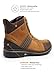 Kerrits Trail Blazer Lace Up Boot Palomino/Brown Size: 9M