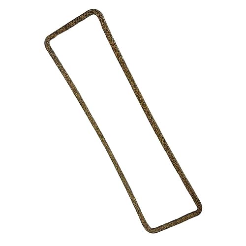 Miniatura 4 de MaxLLTo Paquete de 2 juntas de tapa de válvula de cabeza basculante de repuesto 1750002M1 para Massey Ferguson TE20 TO20 TO30 TO35 F40 para Massey