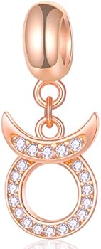 Charm Signo Tauro Y Estrella – Charm Factory