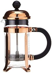 Bodum French Press Chambord - 350ml / 3 Cup Copper Coffee…