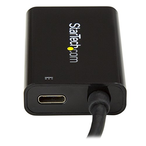 Cable conversor USB-C a HDMI 4K que soluciona la falta de puertos 4