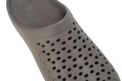 Revitalign Men's Vitality, Charcoal, 13 by REVITALIGN - Used condition - Image 4