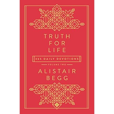 Truth for Life - Volume 2: 365 Daily Devotions