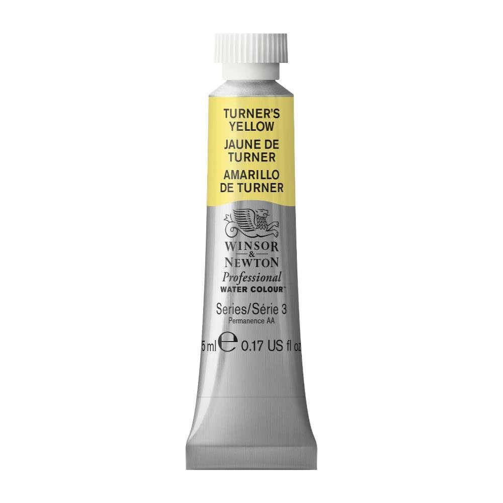 Winsor & Newton Professional Watercolor, 14ml, Hooker's Green