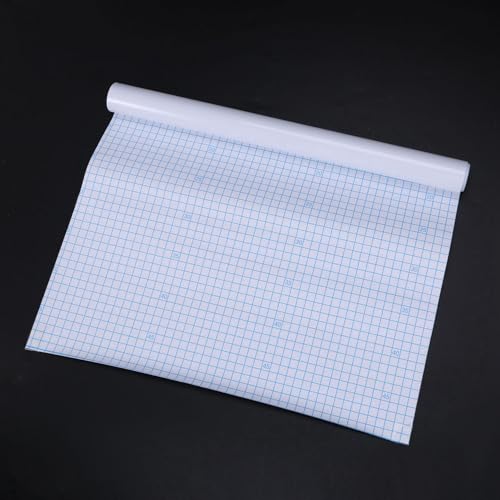 Papier Peint Autocollant 3X Adhesif Automatiquement pour Cacher Défauts Muraux - 2
