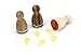 Produktbild Stemplino Mini Stempel Glühbirne