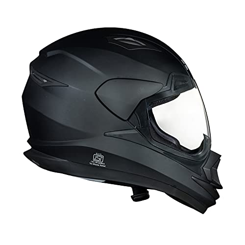 Image of Royal Enfield Full FACE Escapade Solid Helmet