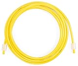Elite SRS 5mm_string-yellow