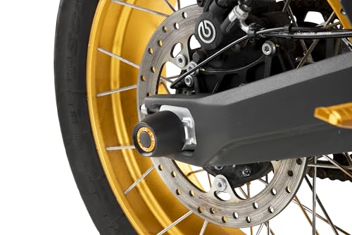 Protecteur de bras oscillant PHB19 Puig suspension nylon noir 22367N