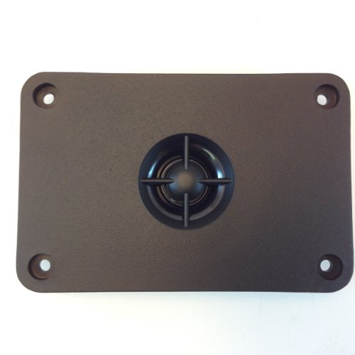 CES 14MM Mylar Dome Tweeter ON A 2-1/2