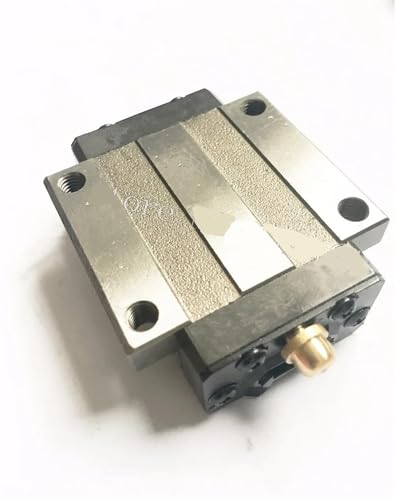 Rail HSR30R pour résoudre les problèmes de jeu sur CNC HSR30C
