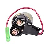 sabot moteur 850 tdm Application : Solénoïde de démarreur pour TDM 850 VMX1200 V-MAX 1200 Vmax 1200 VMX 1200