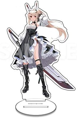 Amazon アズールレーン 3周年 記念グッズ 闇然礼装 アクリルスタンド 綾波 アニメ 萌えグッズ 通販