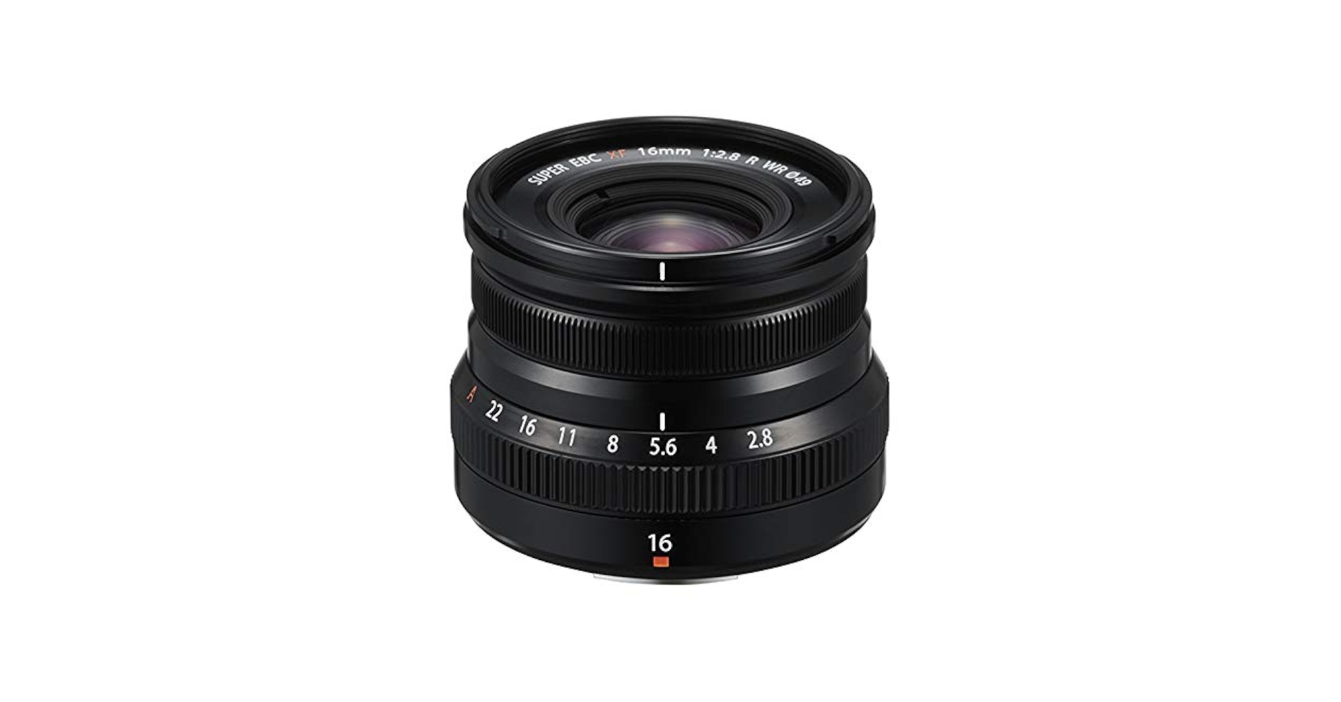FUJIFILM FUJINON XF 16mm F2.8 R WR フジノン Amazon.com : Fujifilm Fujinon XF16mmF2.8 R WR Lens - Black