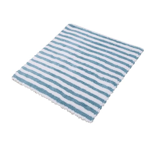 Toalla de cocina de coral Mobestech superabsorbente y de secado rápido para vajilla, 6 piezas 7
