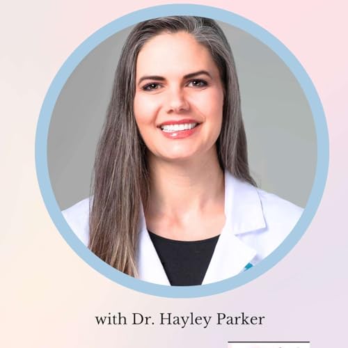 Women&rsquo;s Running, Hormones & Cortisol: How to Train Without Burnout | Dr. Hailey Parker
