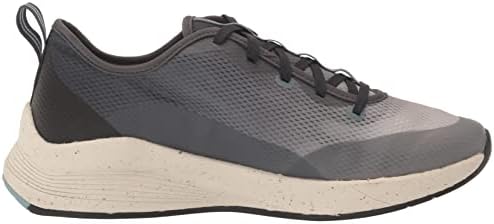 Ariat Mens ShiftRunner Smoky Grey 10.5 Wide | Image 5