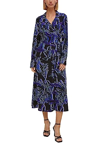 Robe femme Comma la quintessence du savoir-faire textile