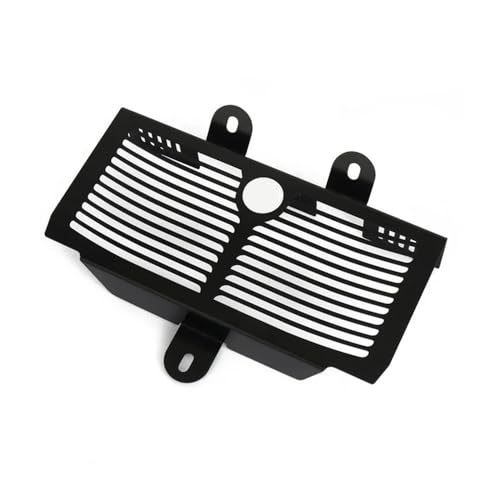 Grille radiateur R12 NineT protection refroidissement d'huile