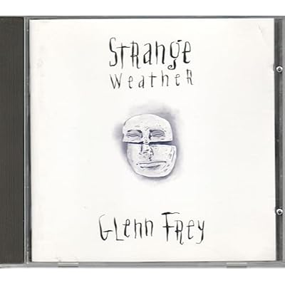 Strange Weather
