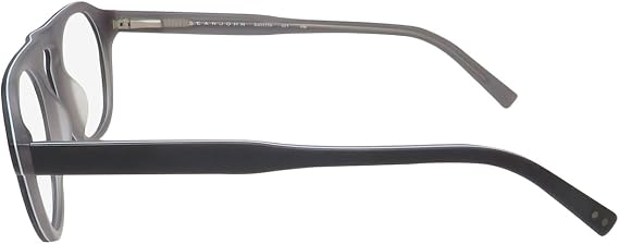 Sean John 5159 Eyeglass Frame/Eyewear Exclusive Premium Materials Acetate