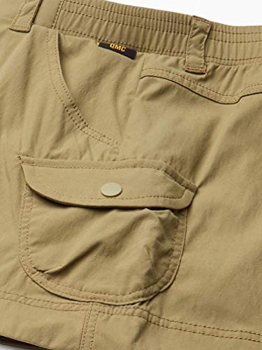 Falda pantalón para niña Jack Wolfskin elástica que evita rozaduras en el juego 4