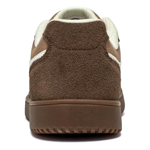 HOBIBEAR Barefoot Shoes for Women | Wide Toe Box | Lightweight & Flexible Walking Shoes | for Trail/Travel4