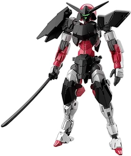Maquette 30MM Spinatio Sengoku Bandai 1/144 robot samouraï à assembler