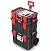 Produktbild Kistenberg Modular Solution Trolley (Version: KMSS553585B, 530 x 355 x 825)