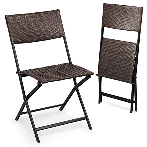 Bistro Wicker Chairs – The 16 best products compared - textspace.net