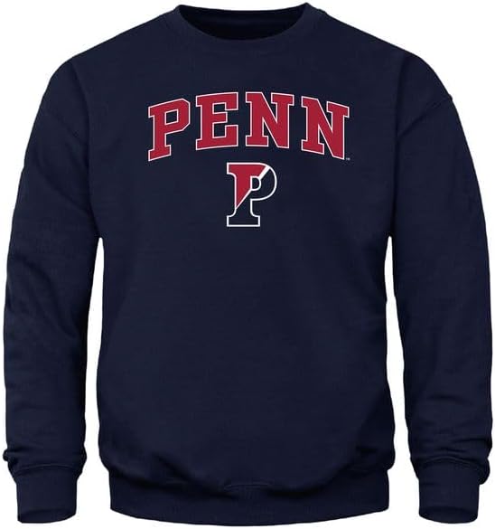 Barnesmith Spirit Logo, Adult Unisex, Crewneck Sweatshirt for College