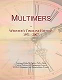Multimers: Webster